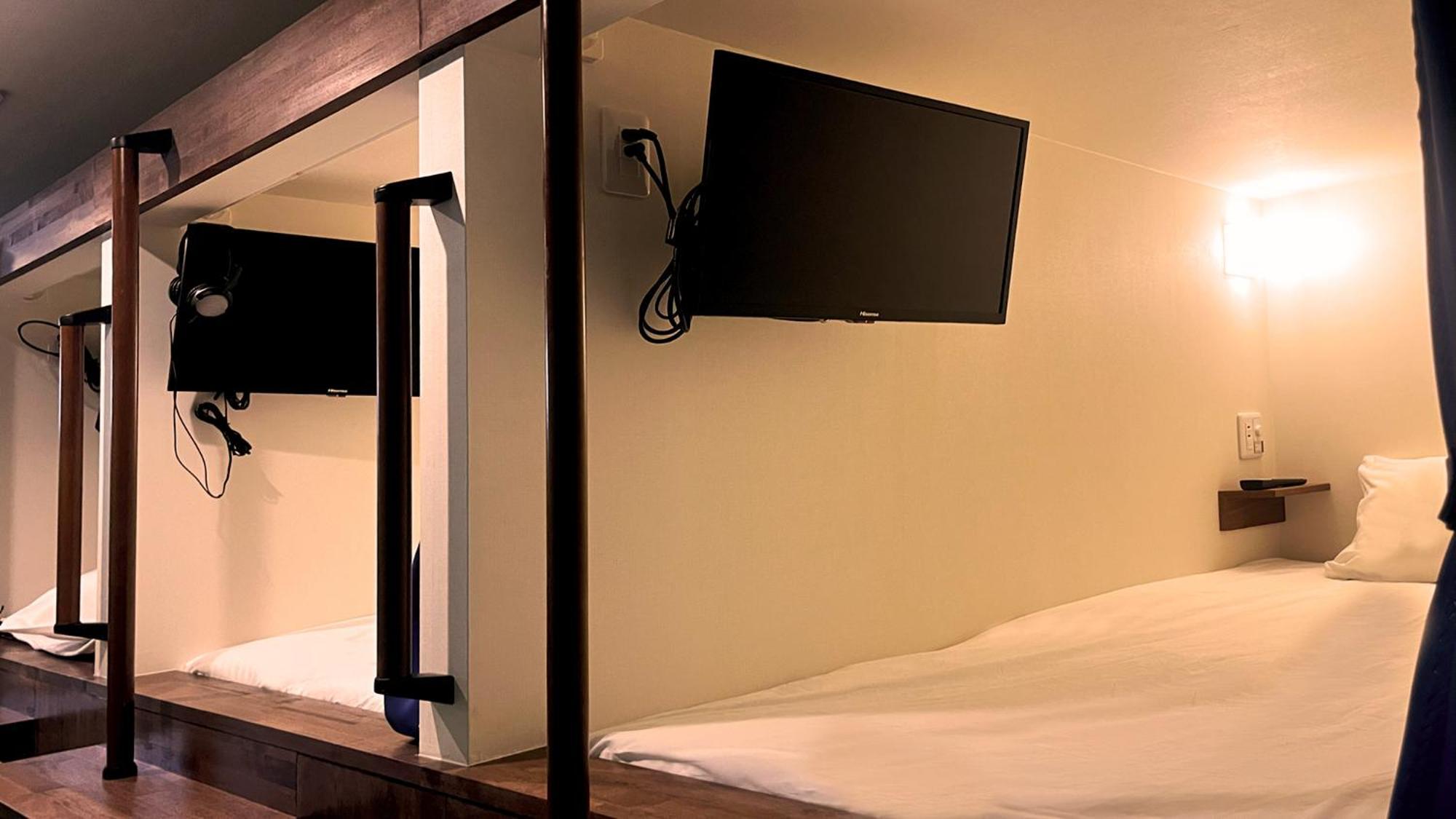 טוקיו Ueno Station Hostel Oriental Ⅱ מראה חיצוני תמונה