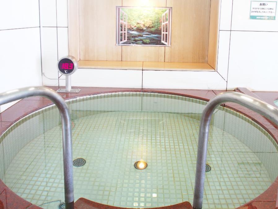 טוקיו Ueno Station Hostel Oriental Ⅱ מראה חיצוני תמונה
